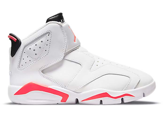 Jordan 6 Retro Little Flex ps